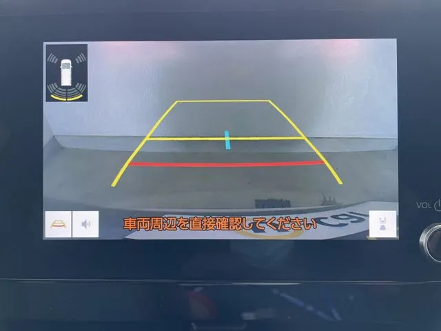 ノア（トヨタ）の車両写真