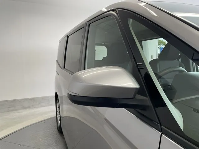 ノア（トヨタ）の車両写真