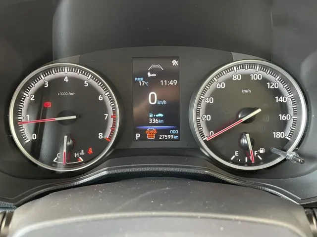 ノア（トヨタ）の車両写真