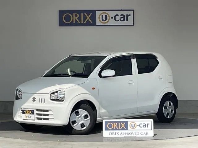 アルト(スズキ)|オリックスU-carの中古車