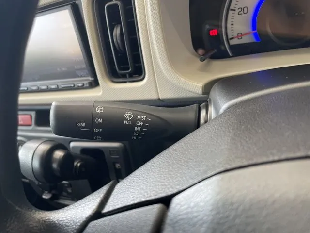 アルト（スズキ）の車両写真