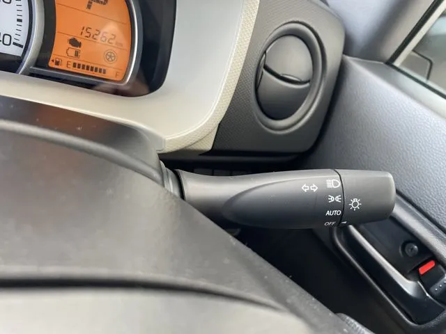 アルト（スズキ）の車両写真