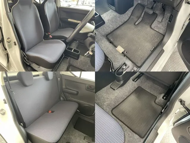 アルト（スズキ）の車両写真