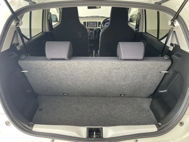 アルト（スズキ）の車両写真