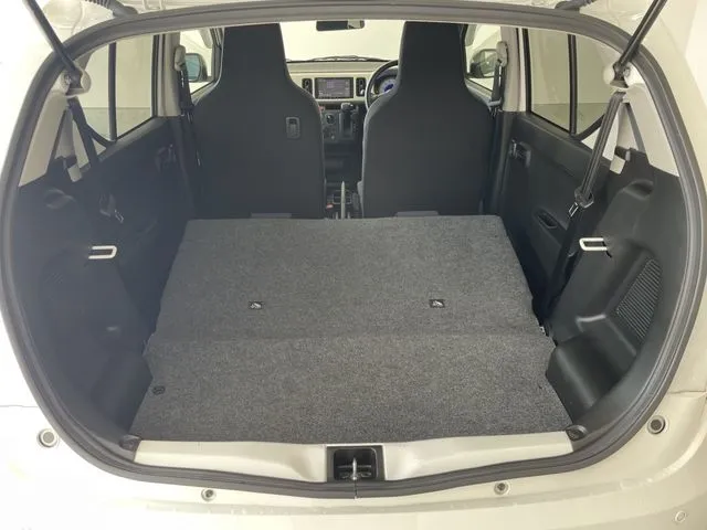 アルト（スズキ）の車両写真