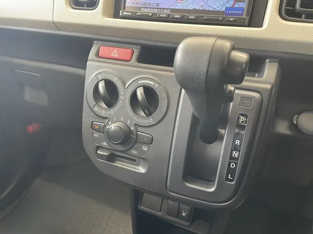 アルト（スズキ）の車両写真