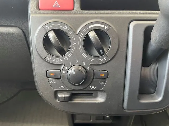 アルト（スズキ）の車両写真