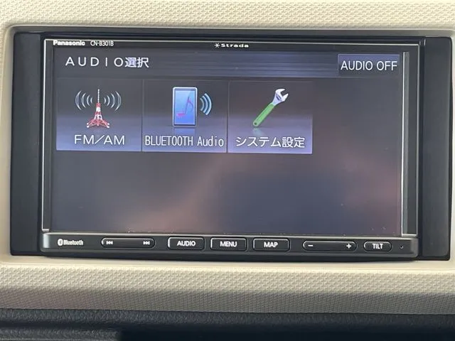 アルト（スズキ）の車両写真