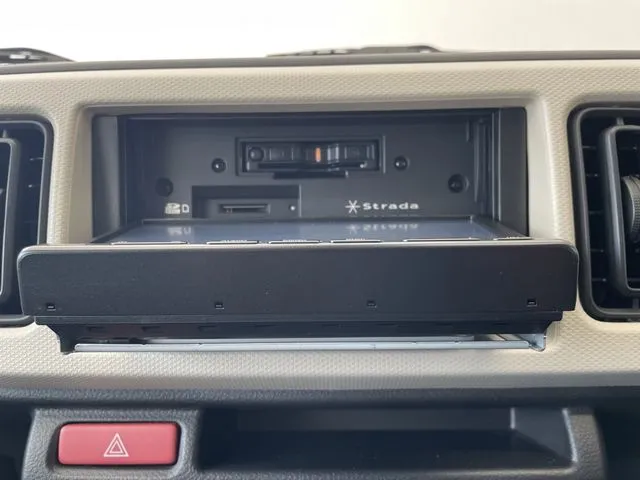 アルト（スズキ）の車両写真