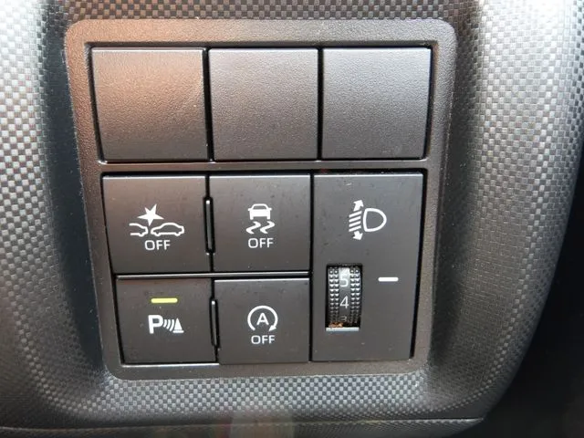 ロッキー（ダイハツ）の車両写真