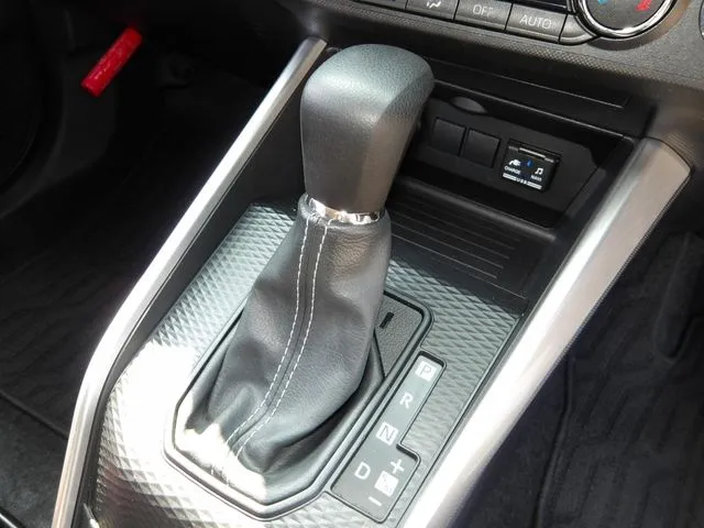 ロッキー（ダイハツ）の車両写真