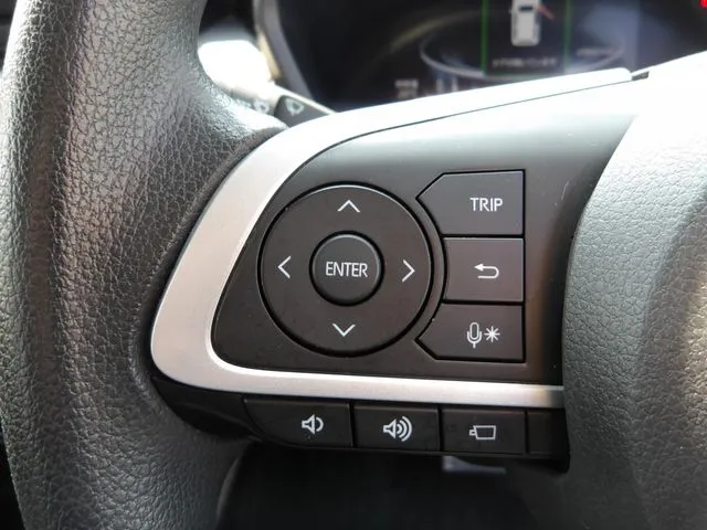 ロッキー（ダイハツ）の車両写真