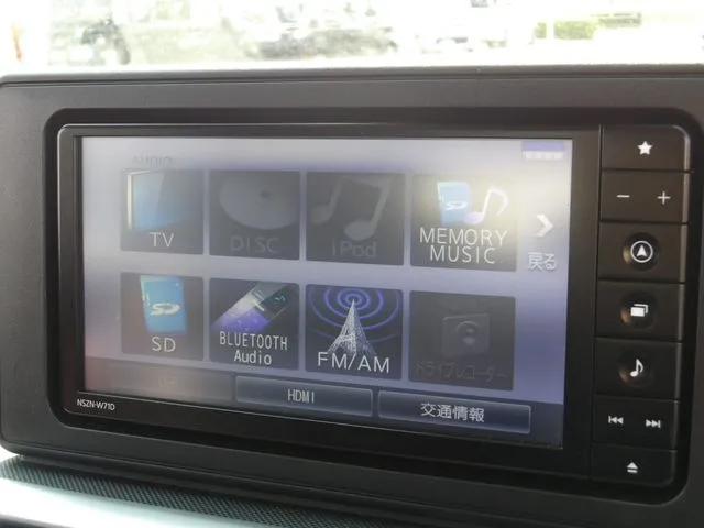 ロッキー（ダイハツ）の車両写真