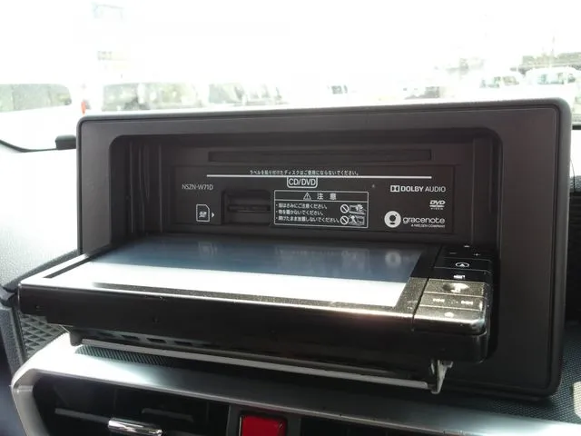 ロッキー（ダイハツ）の車両写真