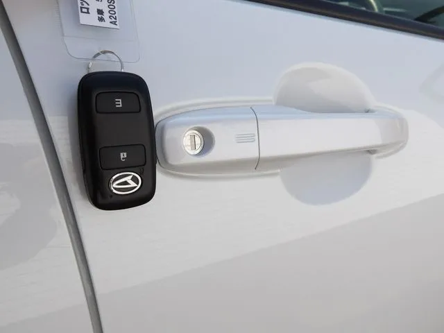 ロッキー（ダイハツ）の車両写真