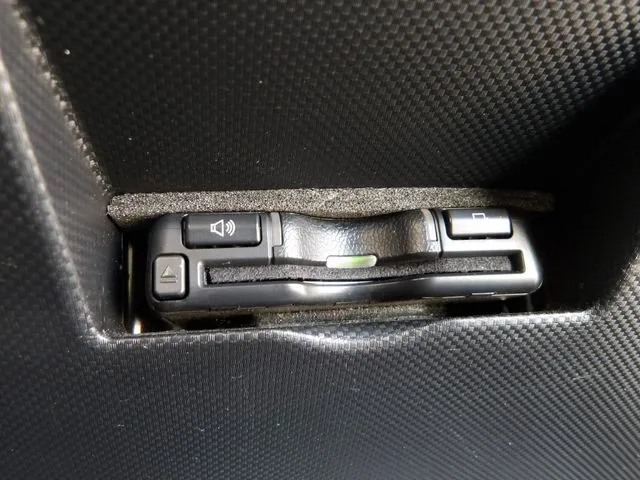 ロッキー（ダイハツ）の車両写真