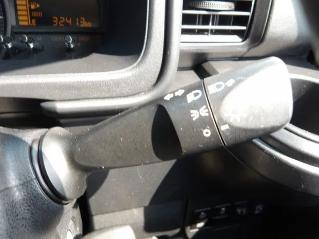 サンバーバン　４ＷＤ（スバル）の車両写真