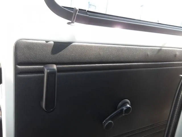 サンバーバン　４ＷＤ（スバル）の車両写真