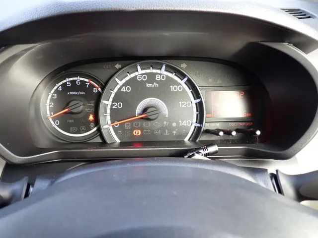 ムーヴ（ダイハツ）の車両写真