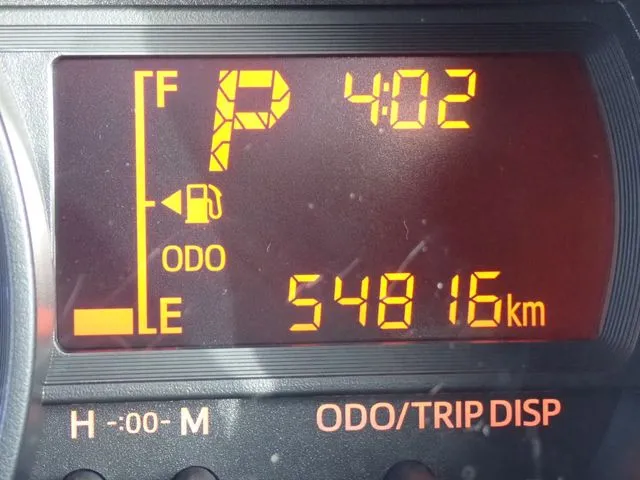 ムーヴ（ダイハツ）の車両写真