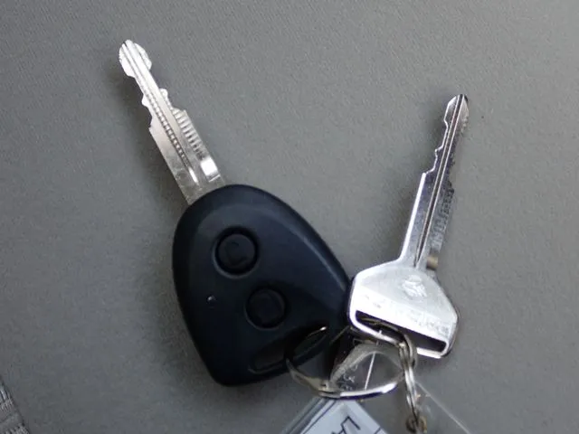 ムーヴ（ダイハツ）の車両写真