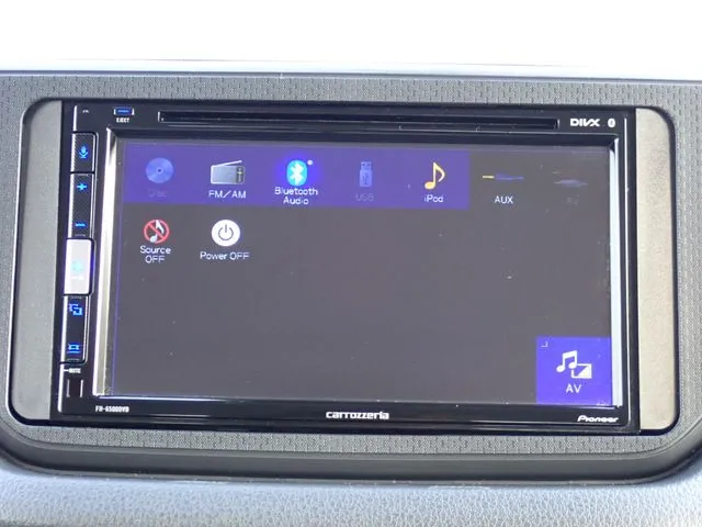 ムーヴ（ダイハツ）の車両写真