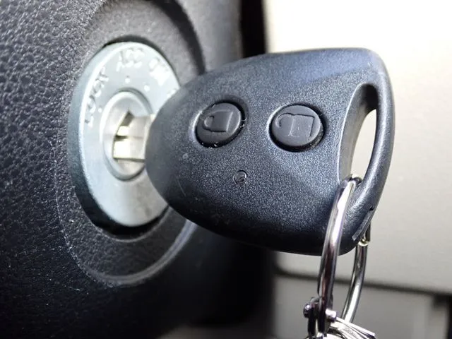 ムーヴ（ダイハツ）の車両写真