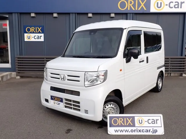 Ｎ－ＶＡＮ（ホンダ）｜オリックスU-carの中古車