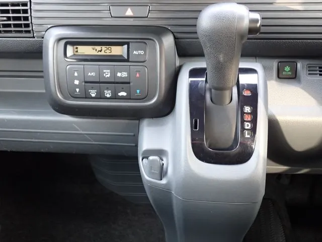 Ｎ－ＶＡＮ（ホンダ）の車両写真