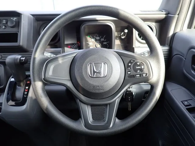 Ｎ－ＶＡＮ（ホンダ）の車両写真