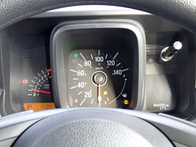 Ｎ－ＶＡＮ（ホンダ）の車両写真