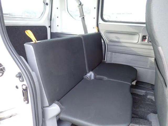 Ｎ－ＶＡＮ（ホンダ）の車両写真