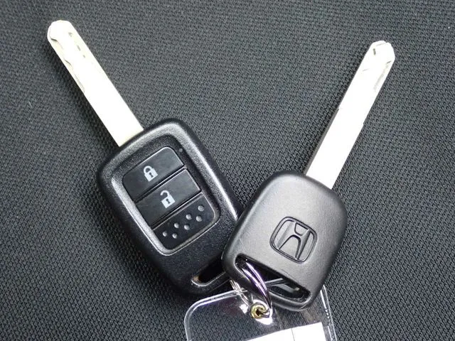 Ｎ－ＶＡＮ（ホンダ）の車両写真