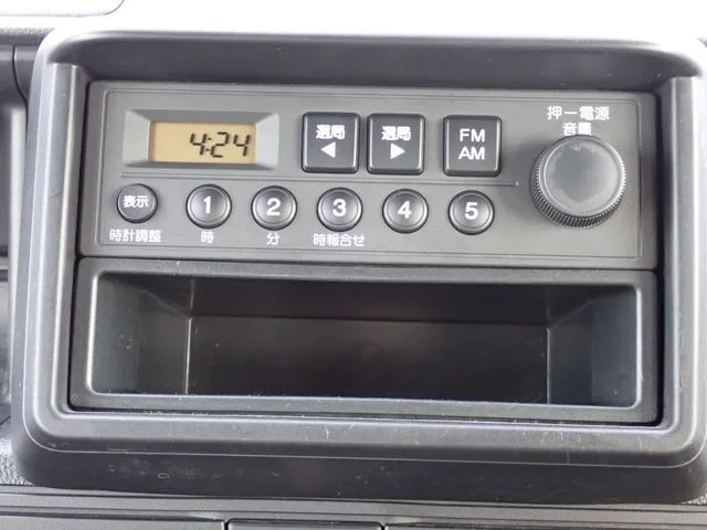 Ｎ－ＶＡＮ（ホンダ）の車両写真