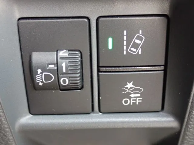 Ｎ－ＶＡＮ（ホンダ）の車両写真