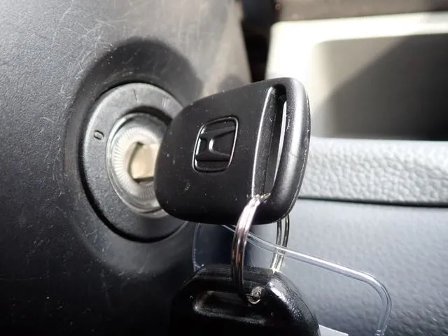 Ｎ－ＶＡＮ（ホンダ）の車両写真