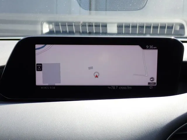 ＭＡＺＤＡ３　セダン（マツダ）の車両写真