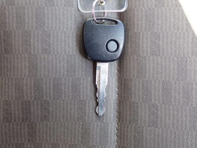 エブリイバン（スズキ）の車両写真