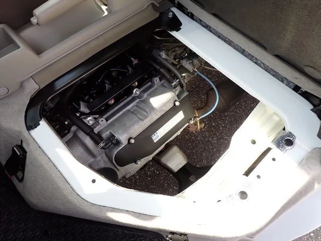 エブリイバン（スズキ）の車両写真