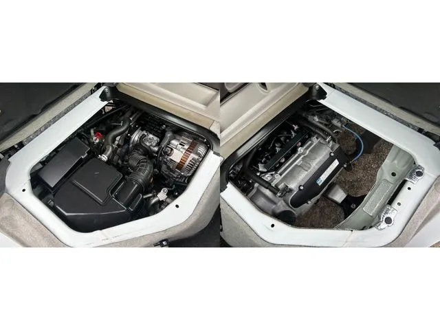 エブリイバン（スズキ）の車両写真