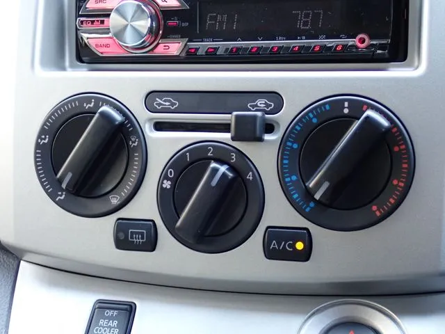 NV200バネットバン(ニッサン)の車両写真