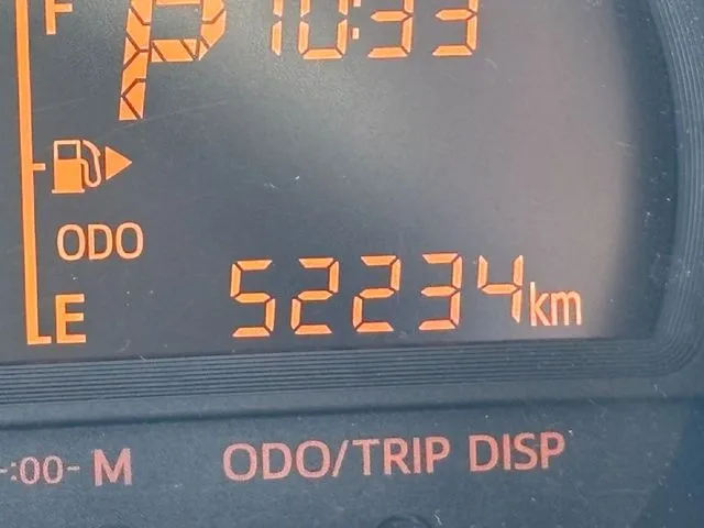 ダイハツ　ハイゼットカーゴ　４ＷＤ