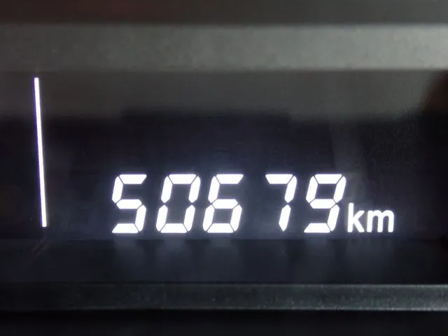 エブリイバン（スズキ）の車両写真