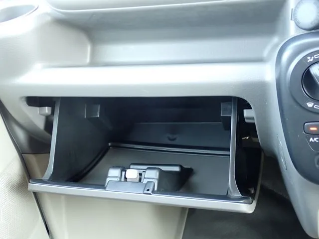 エブリイバン（スズキ）の車両写真