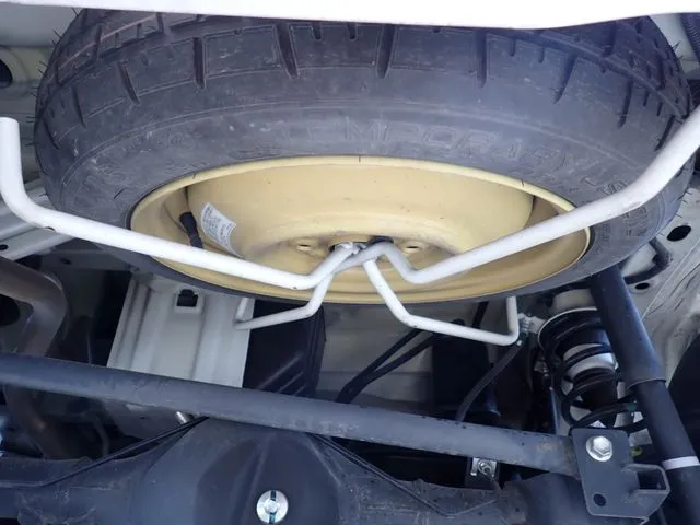 エブリイバン（スズキ）の車両写真