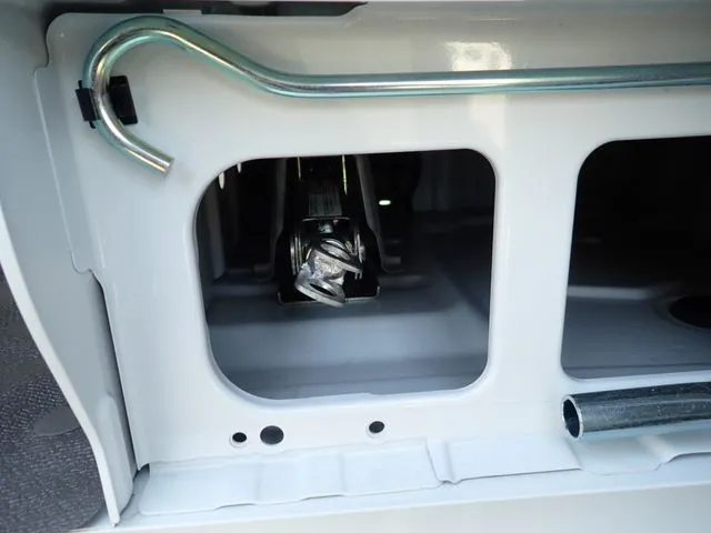 エブリイバン（スズキ）の車両写真