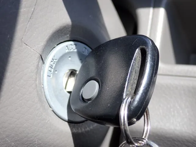 エブリイバン（スズキ）の車両写真