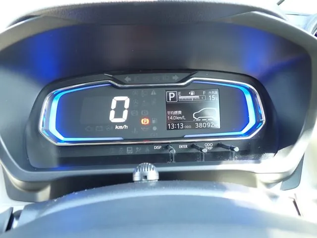 ミラ　イース（ダイハツ）の車両写真