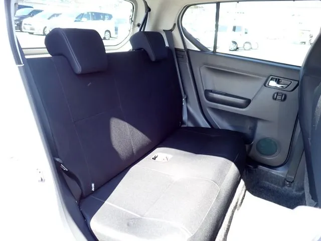 ミラ　イース（ダイハツ）の車両写真