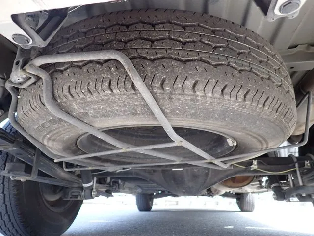 ハイエースバン　２ＷＤ（トヨタ）の車両写真